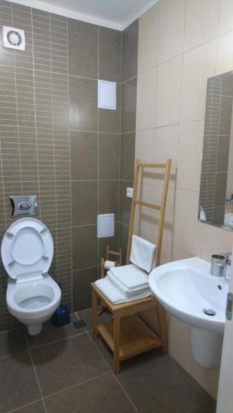 Suite Life Brasov Coresi Exterior photo